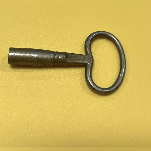 Skeleton Key And Vintage Ornate Metal Lo Graphic By Vectortatu - Foto 8